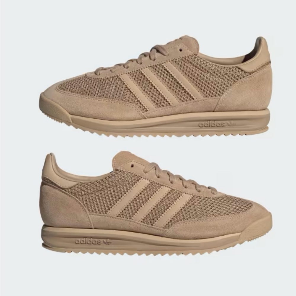 NIB Adidas Men’s SL 72 RS Shoes